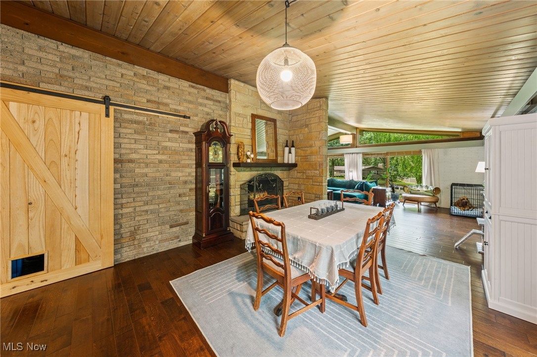 Barrett Allotment - Residential