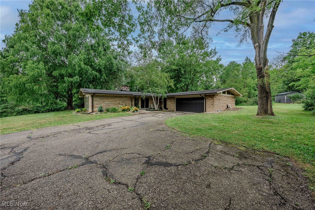 Barrett Allotment - Residential