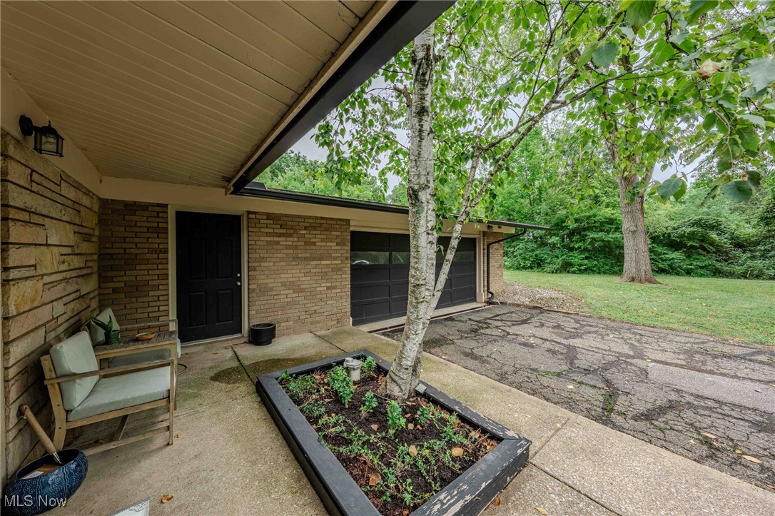 Barrett Allotment - Residential