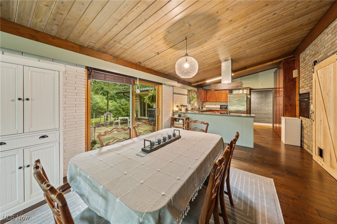 Barrett Allotment - Residential