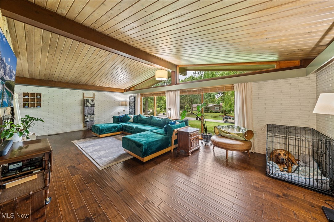 Barrett Allotment - Residential