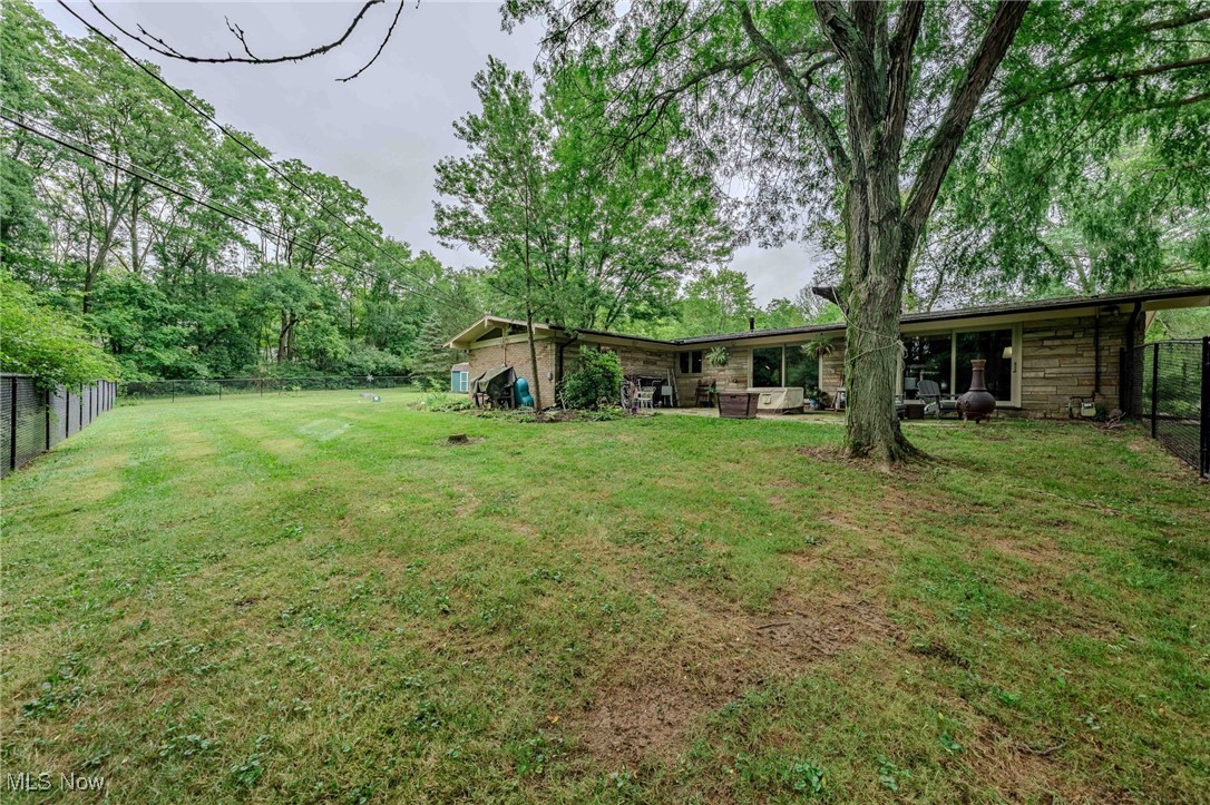 Barrett Allotment - Residential