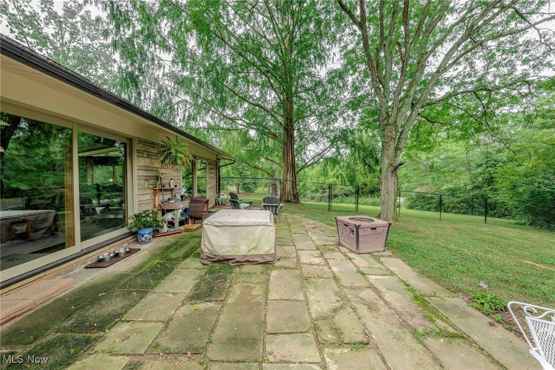 Barrett Allotment - Residential