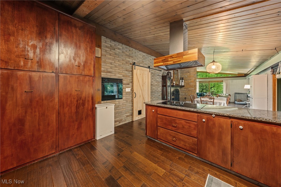 Barrett Allotment - Residential