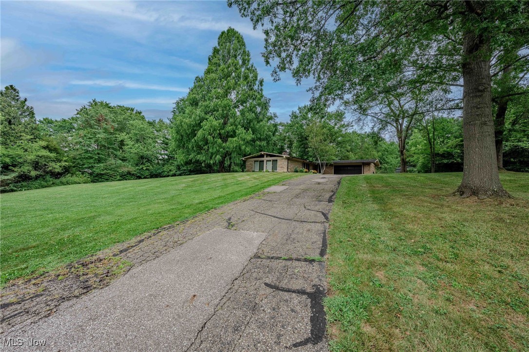 Barrett Allotment - Residential