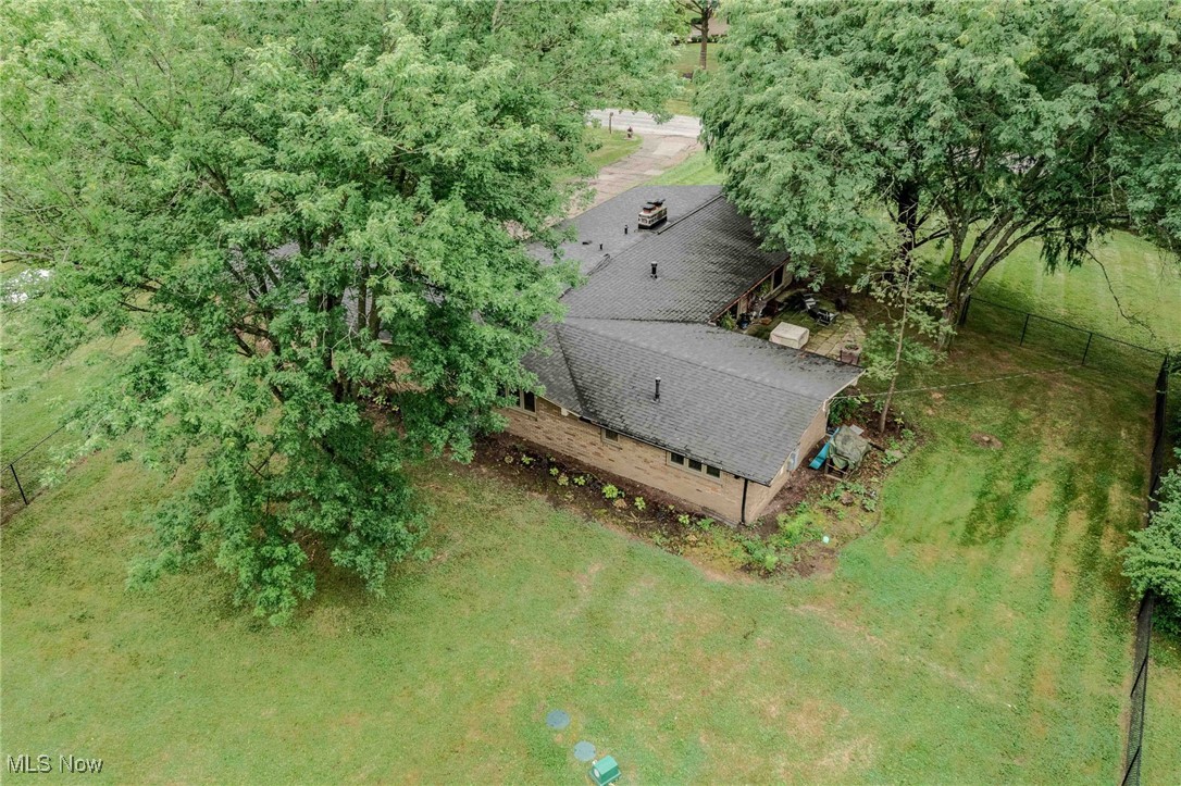 Barrett Allotment - Residential