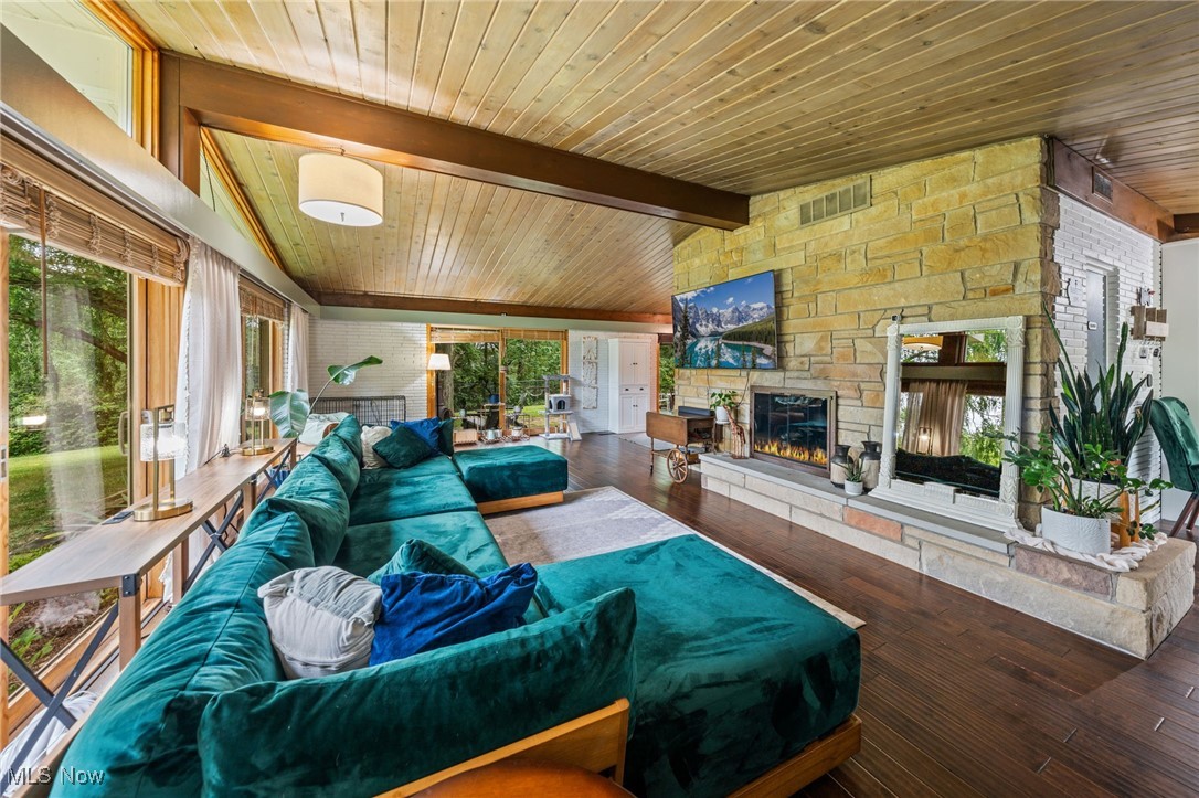 Barrett Allotment - Residential