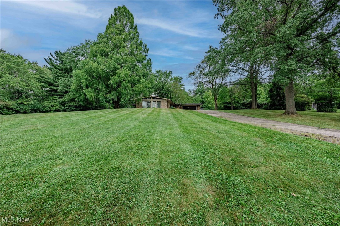 Barrett Allotment - Residential