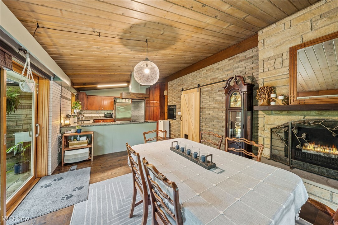 Barrett Allotment - Residential