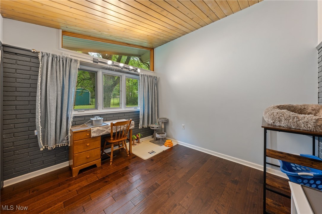 Barrett Allotment - Residential