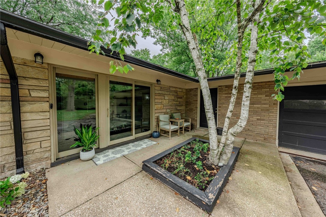 Barrett Allotment - Residential