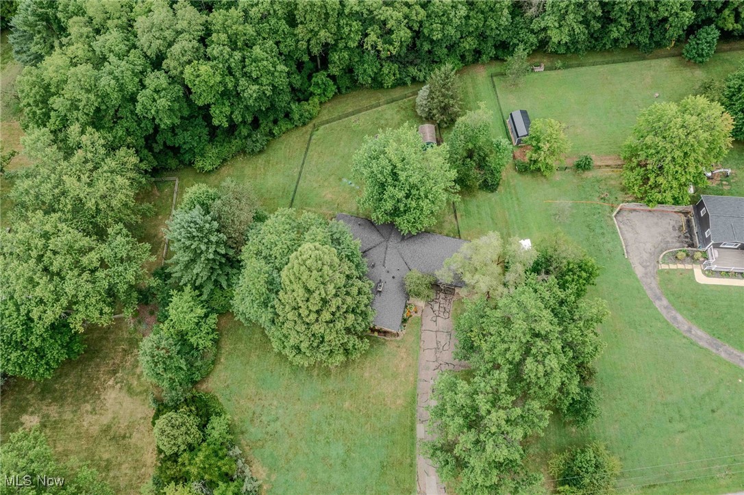 Barrett Allotment - Residential