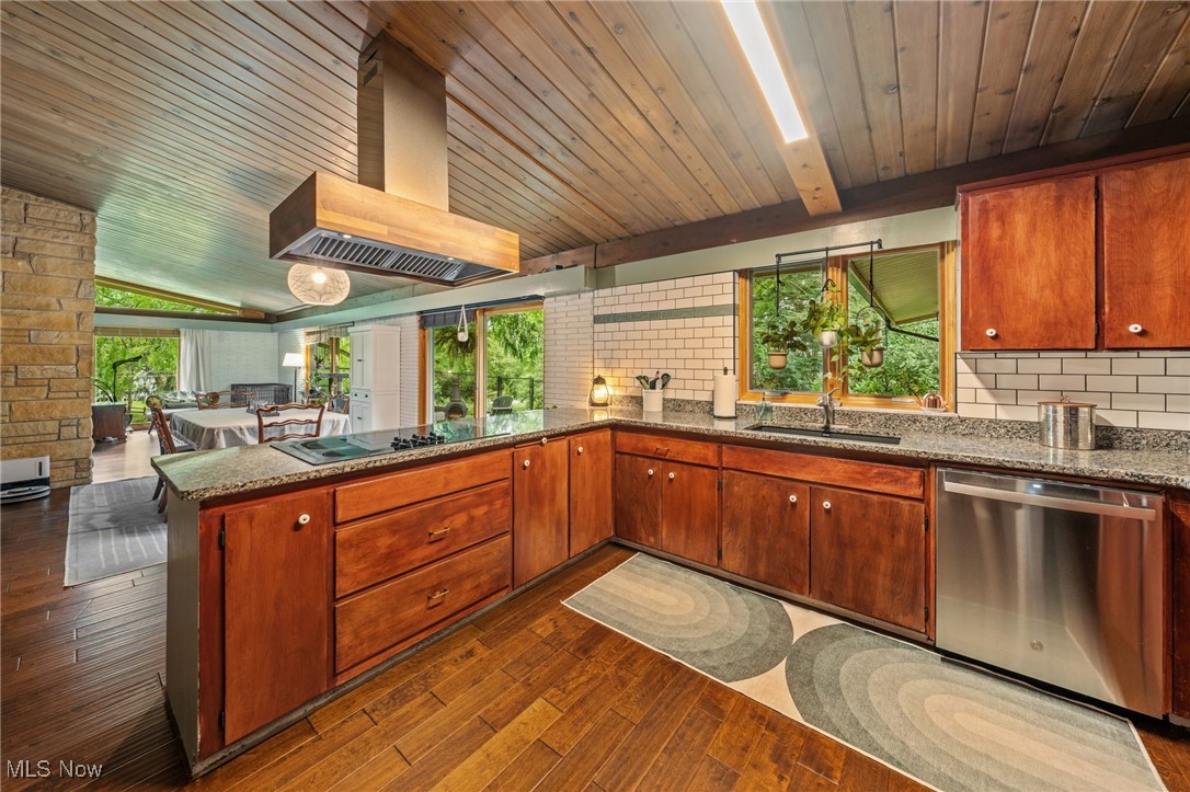 Barrett Allotment - Residential