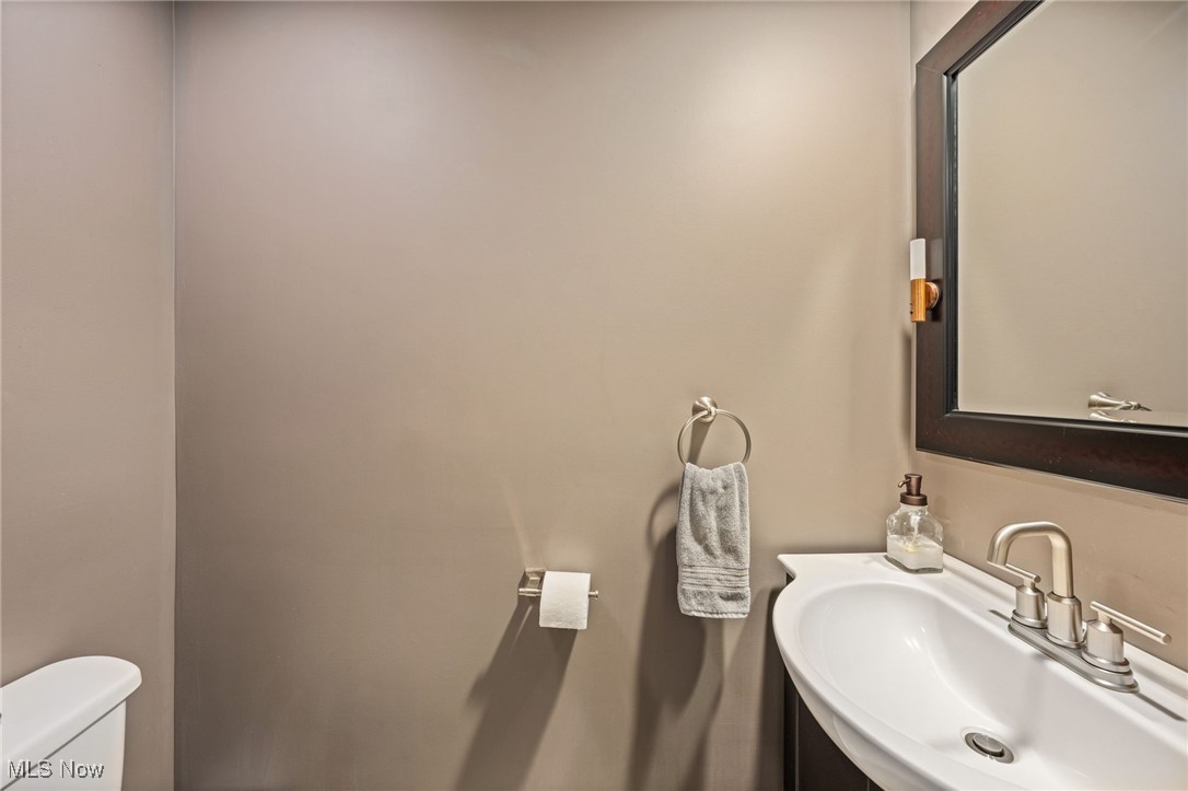 Barrett Allotment - Residential