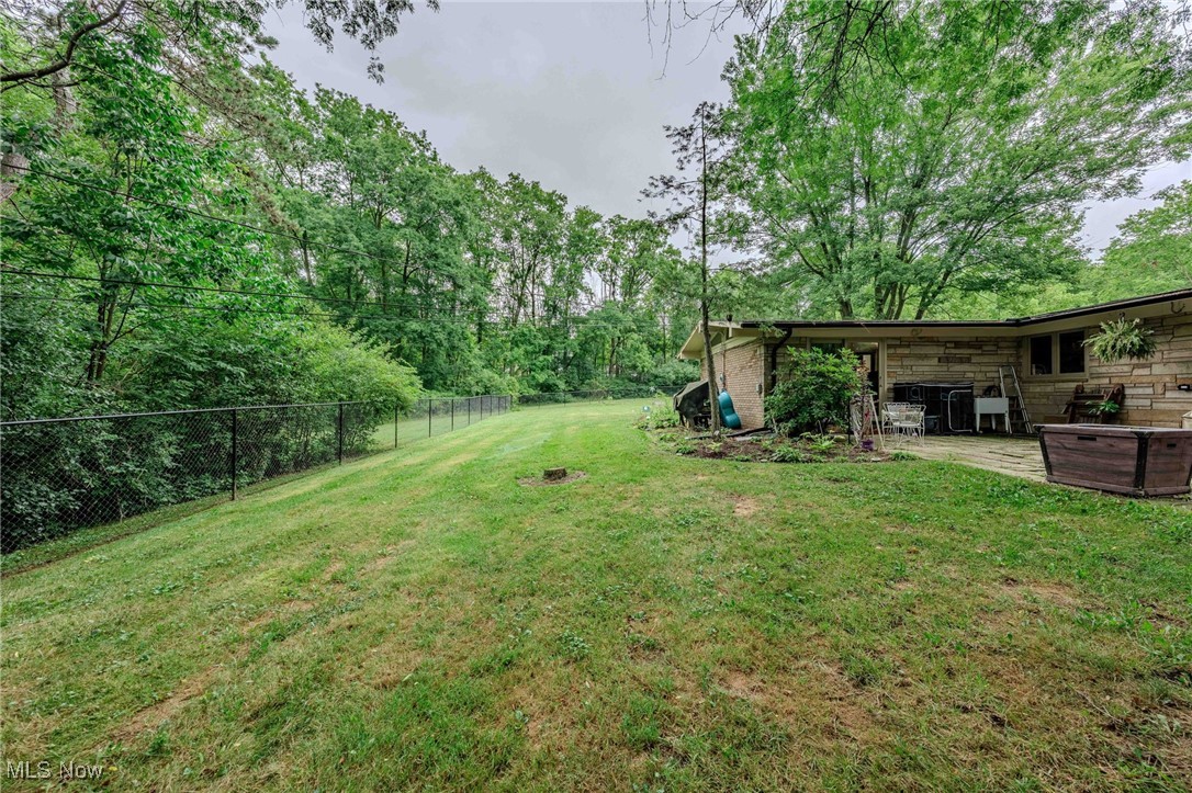 Barrett Allotment - Residential
