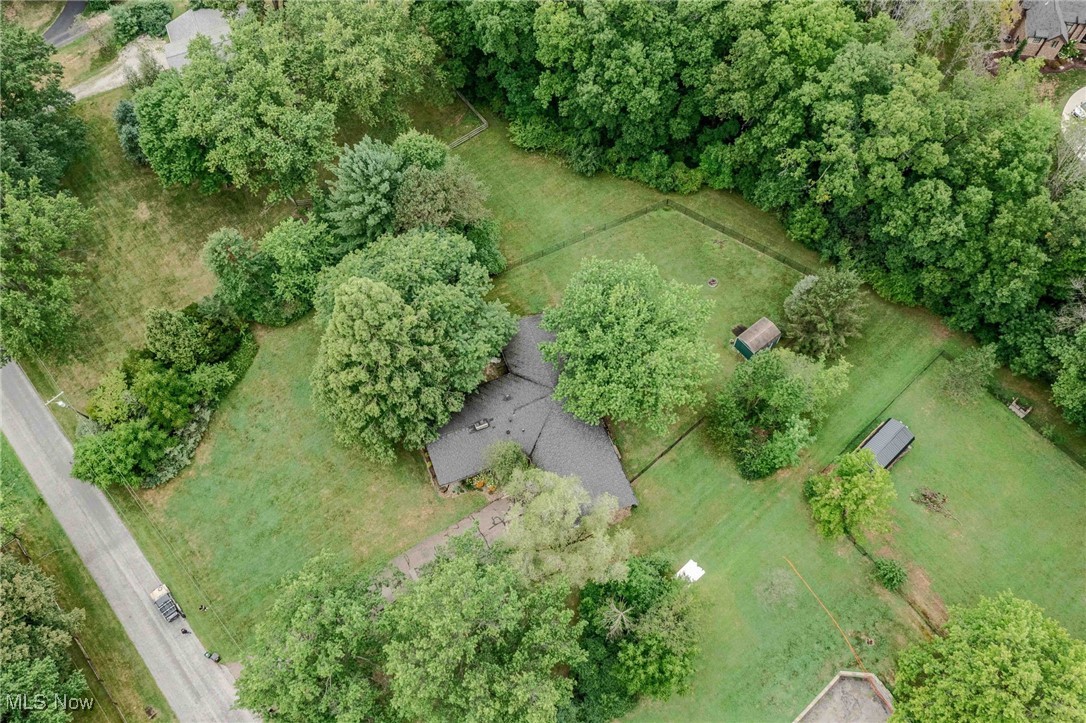 Barrett Allotment - Residential