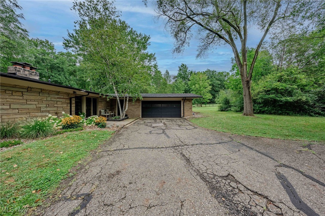 Barrett Allotment - Residential