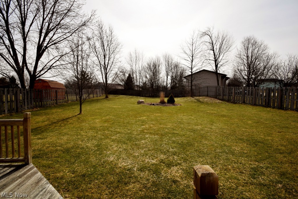 Arbor Woods - Residential