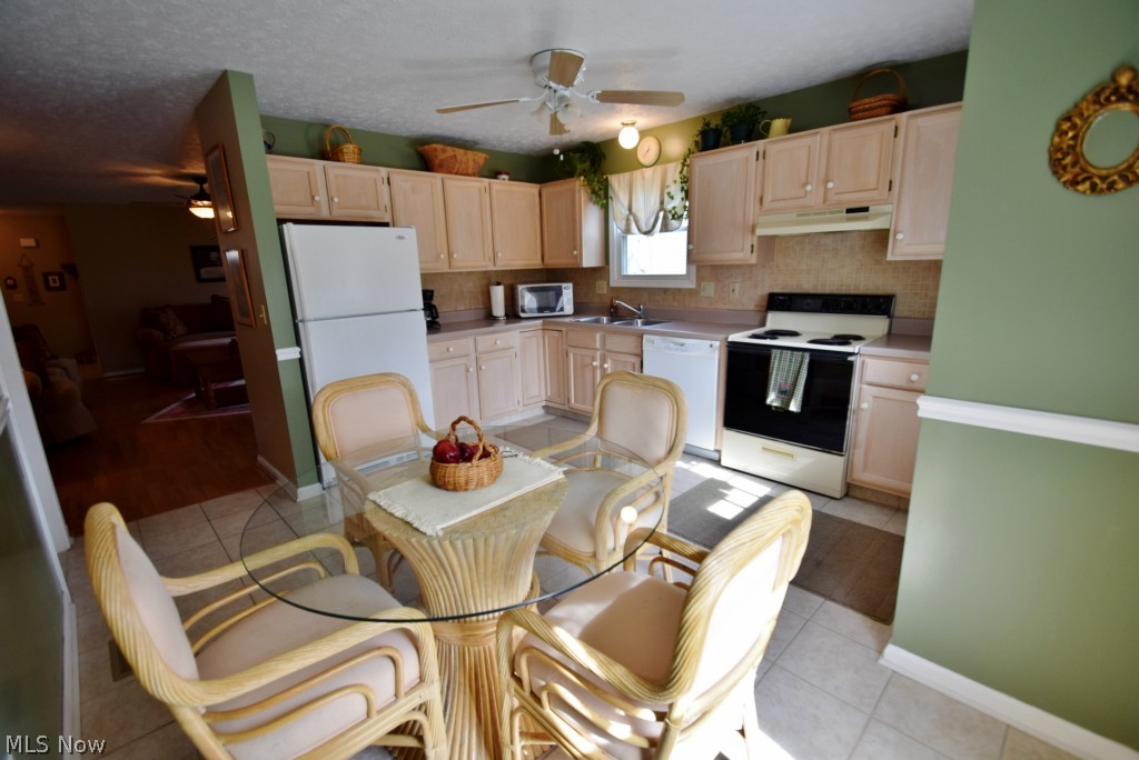 Arbor Woods - Residential