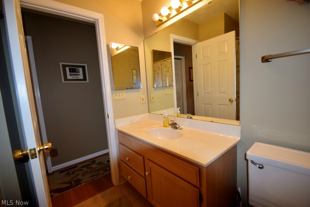 Arbor Woods - Residential