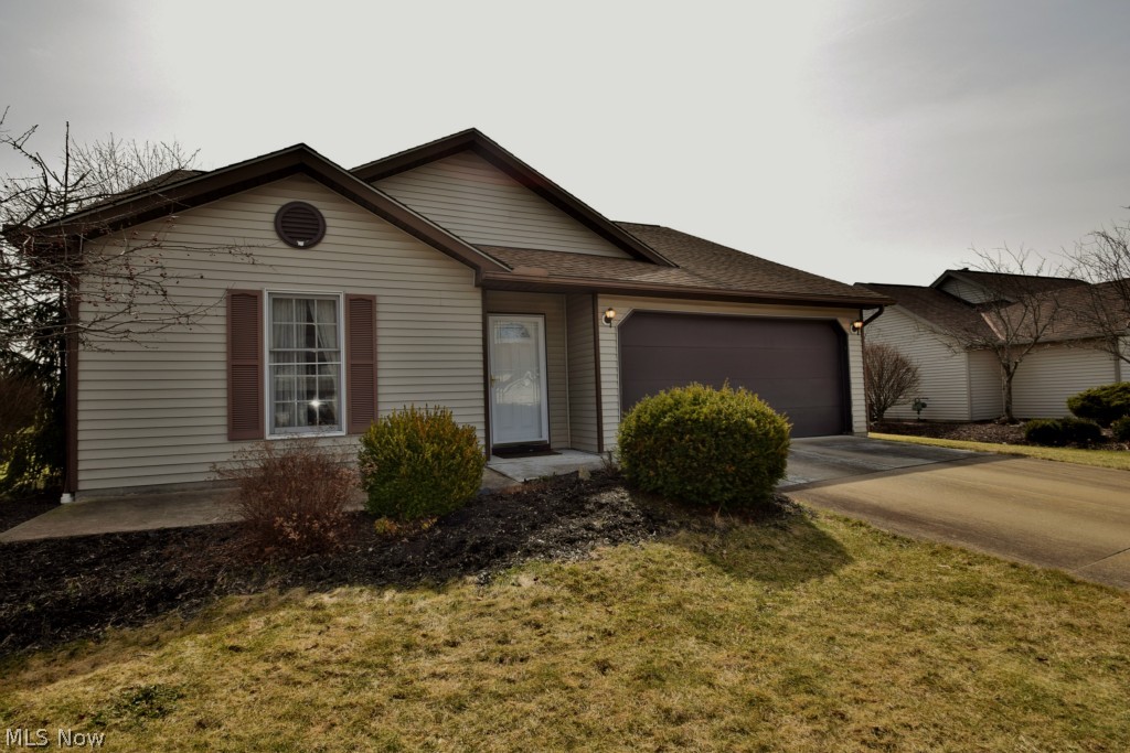 Arbor Woods - Residential