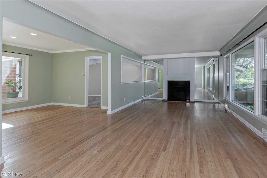 Fairmount - Residential