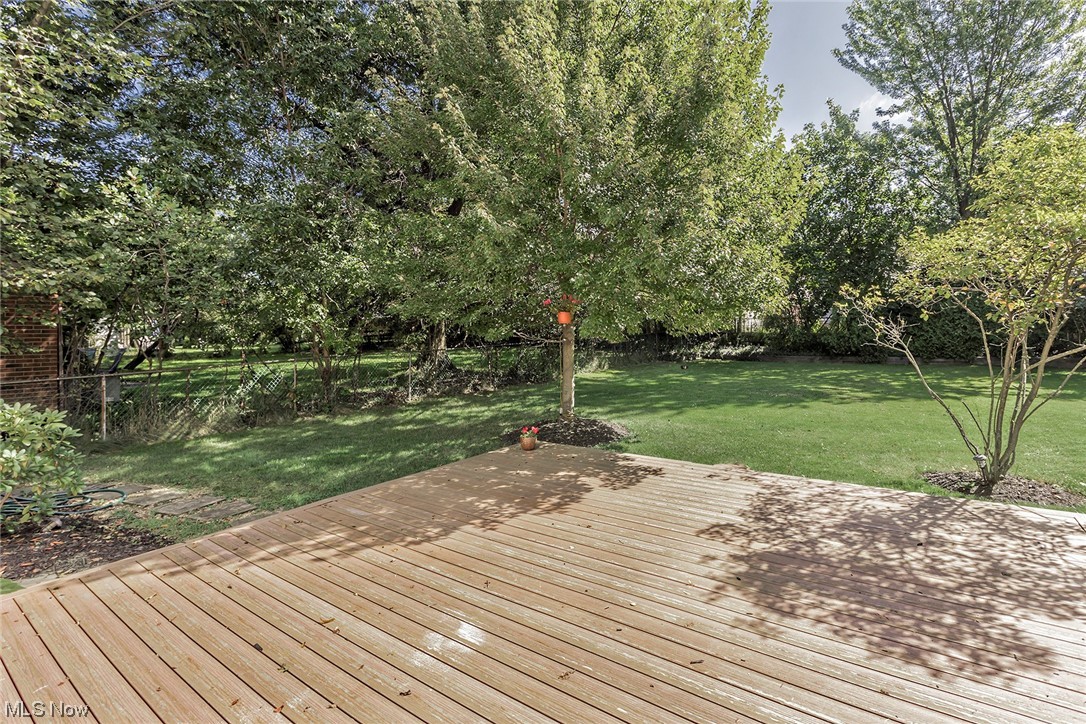 Fairmount - Residential