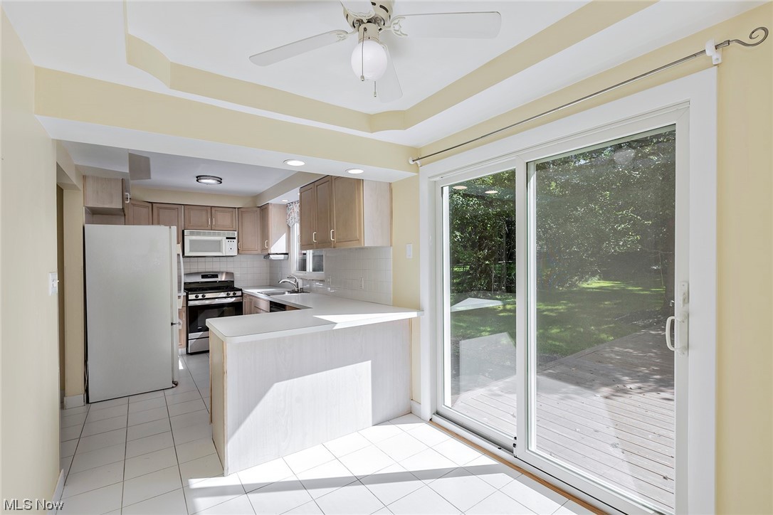 Fairmount - Residential