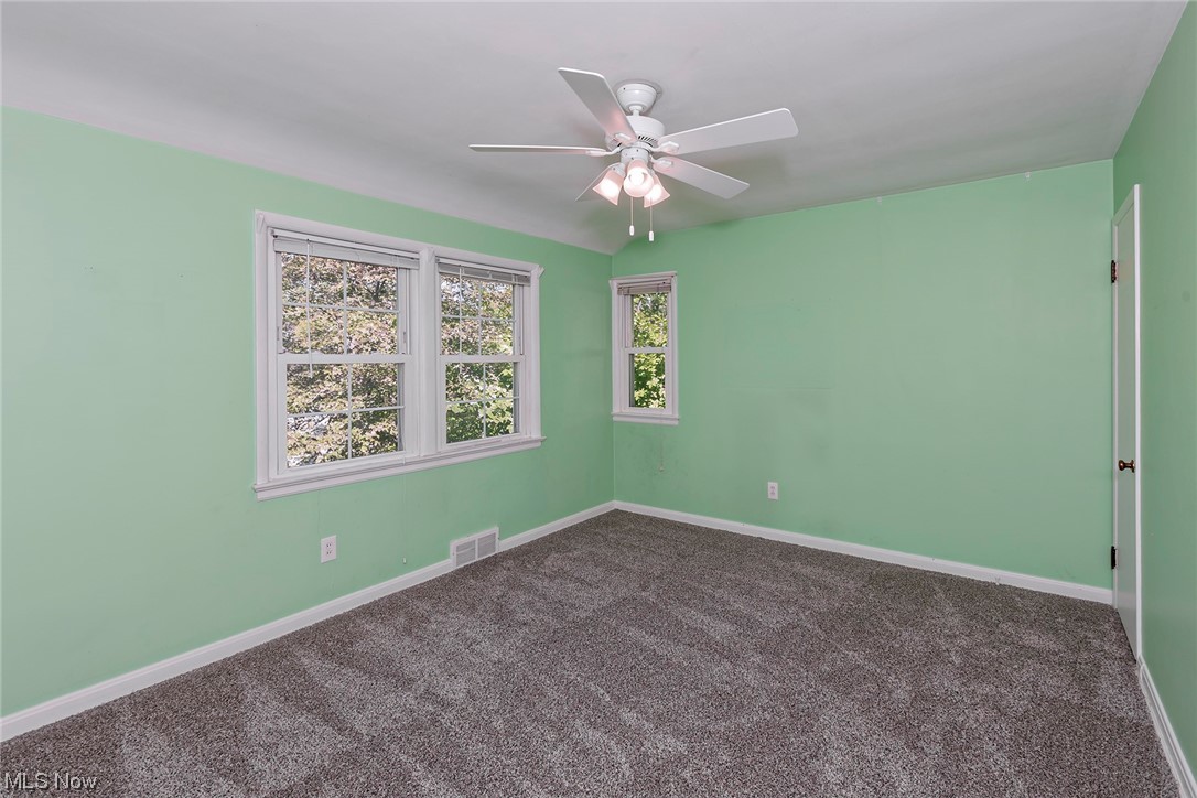 Fairmount - Residential