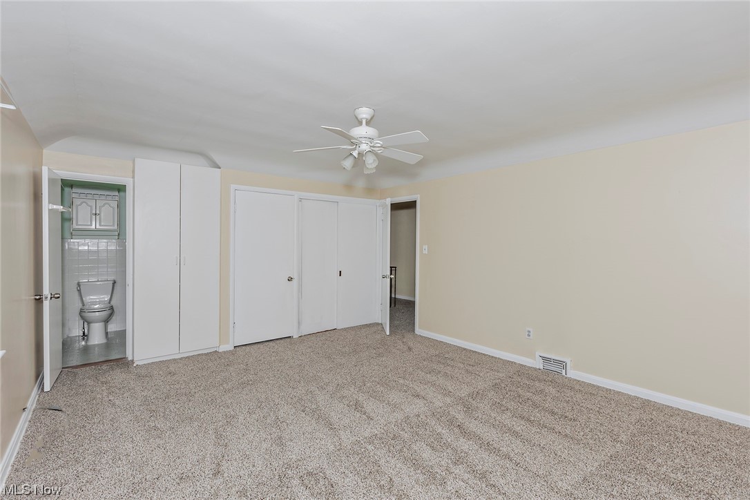 Fairmount - Residential