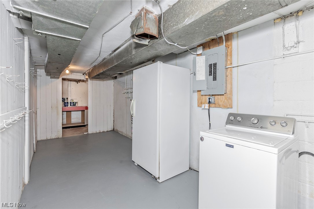 Fairmount - Residential