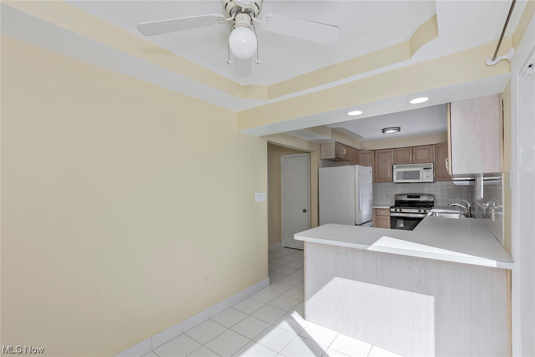 Fairmount - Residential