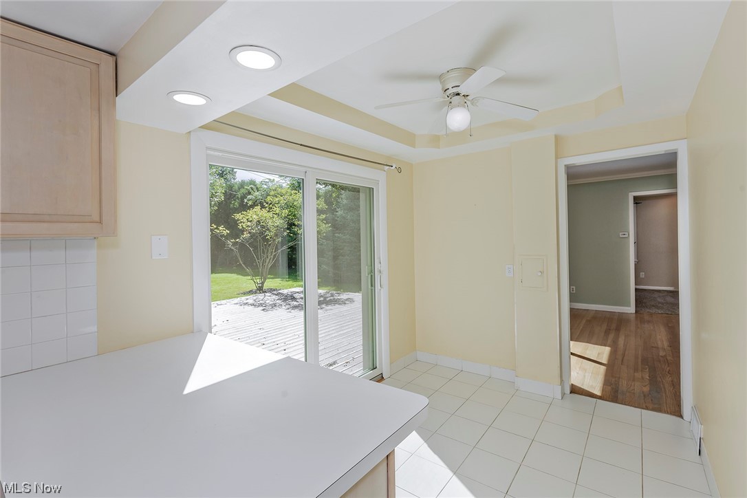 Fairmount - Residential