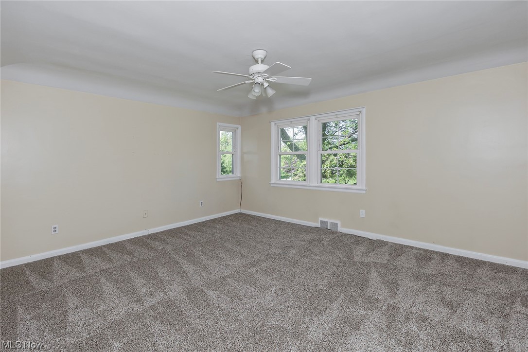 Fairmount - Residential