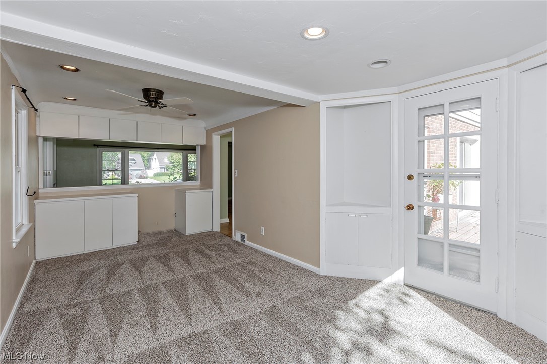 Fairmount - Residential