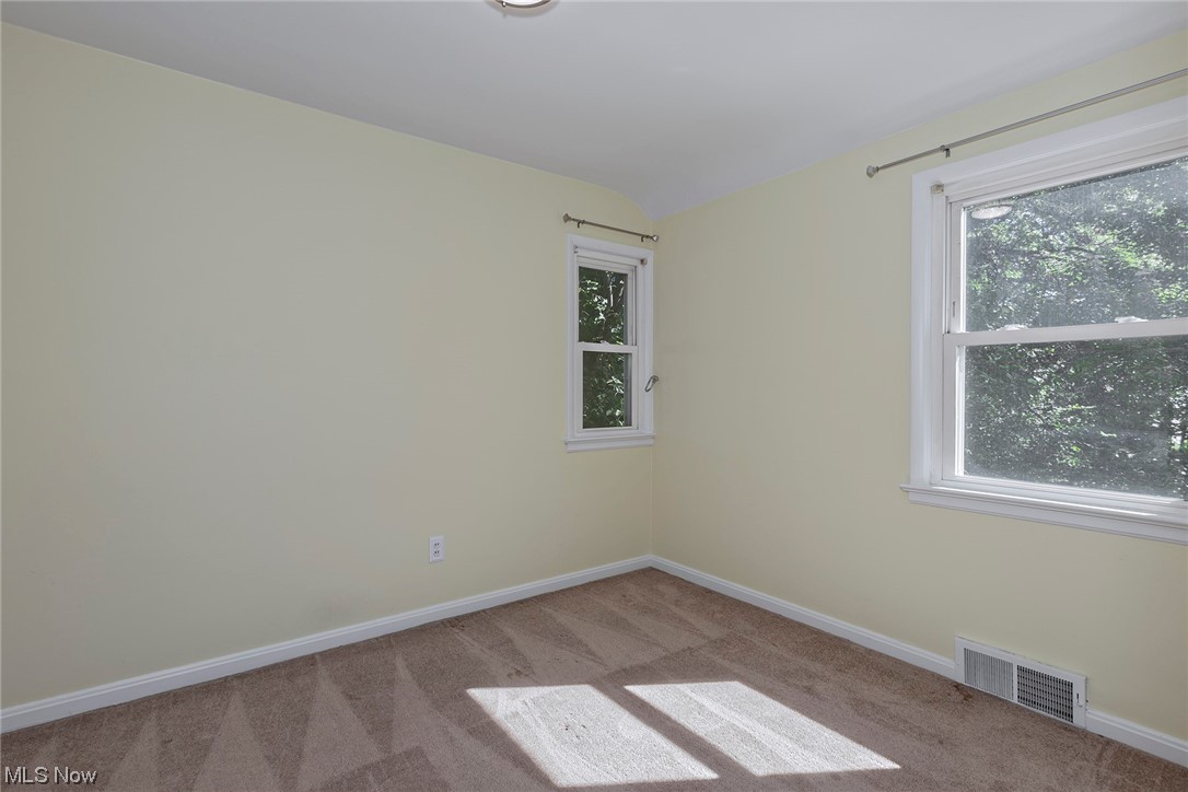 Fairmount - Residential