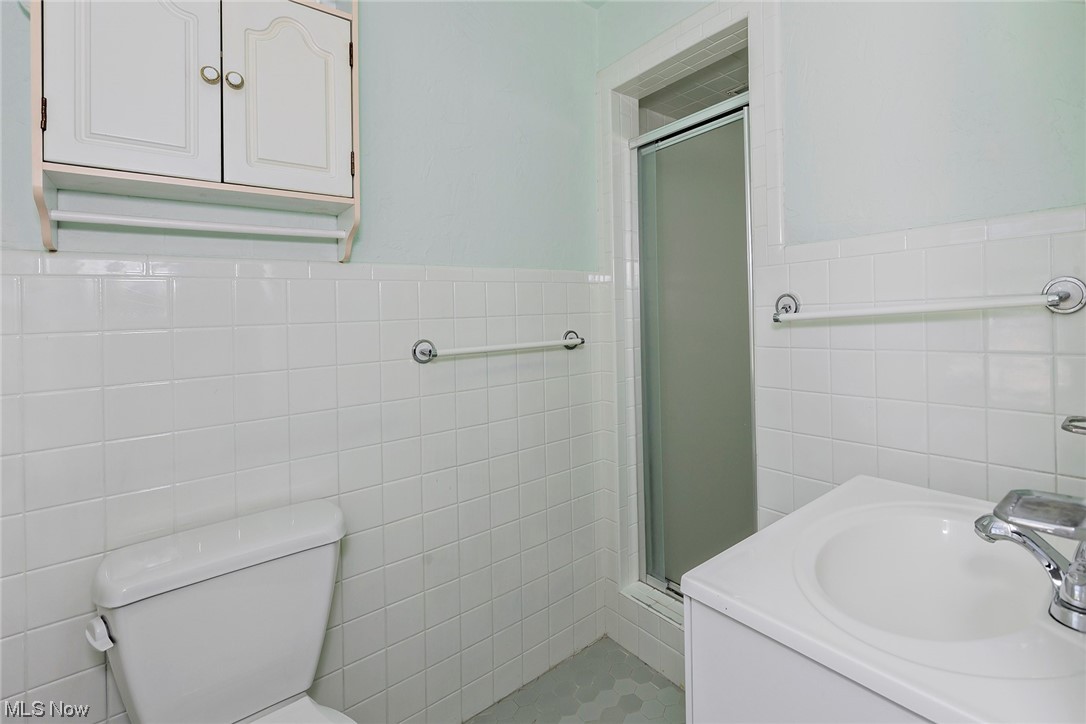 Fairmount - Residential