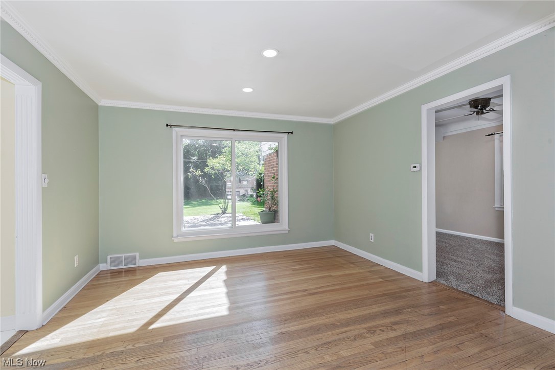 Fairmount - Residential