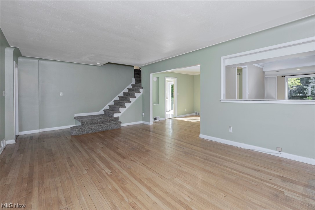 Fairmount - Residential