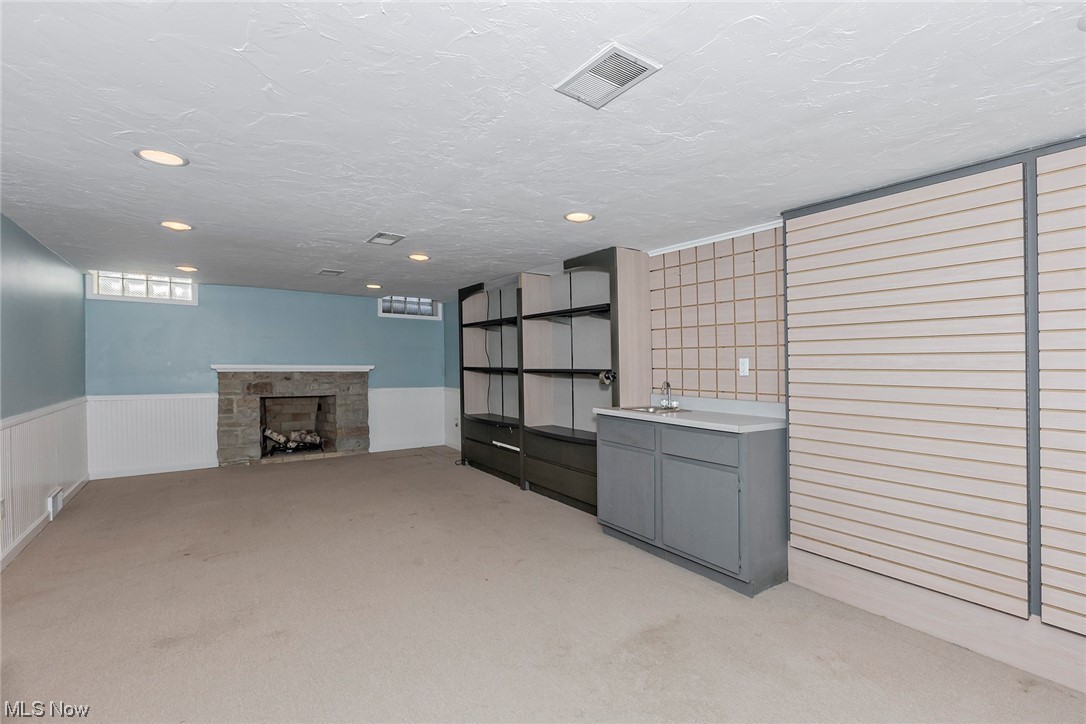 Fairmount - Residential