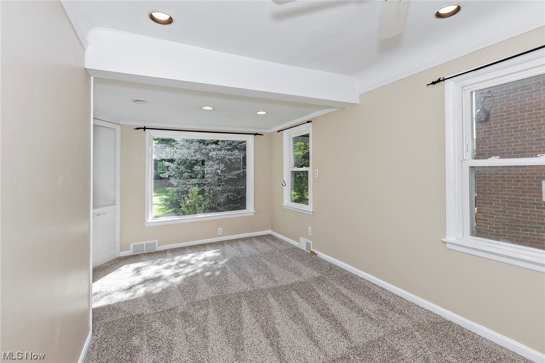 Fairmount - Residential