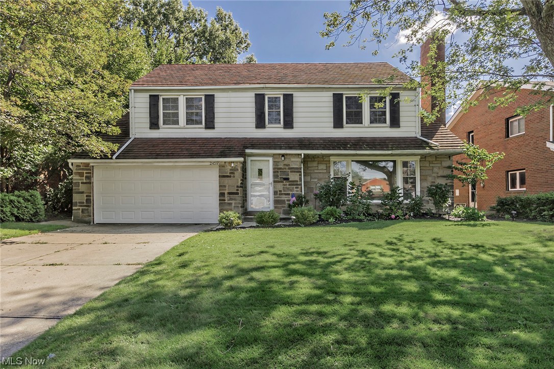 Fairmount - Residential