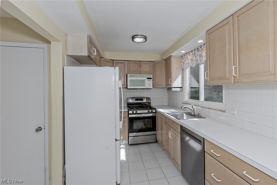 Fairmount - Residential