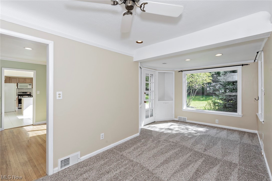 Fairmount - Residential