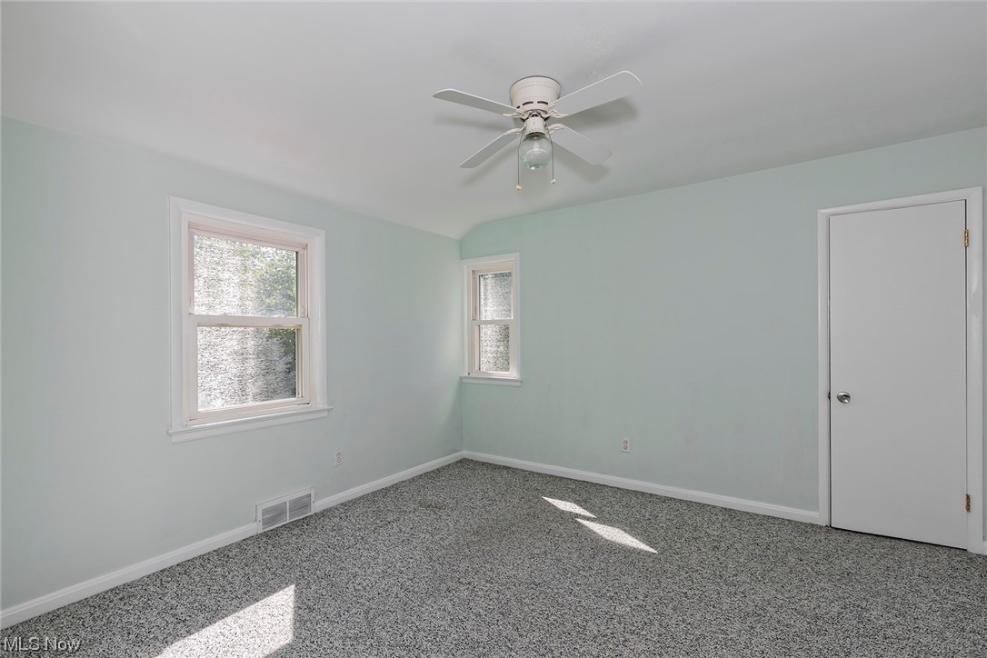 Fairmount - Residential