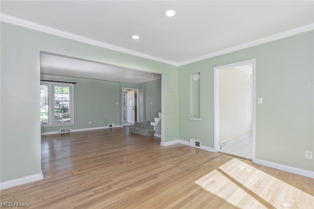 Fairmount - Residential