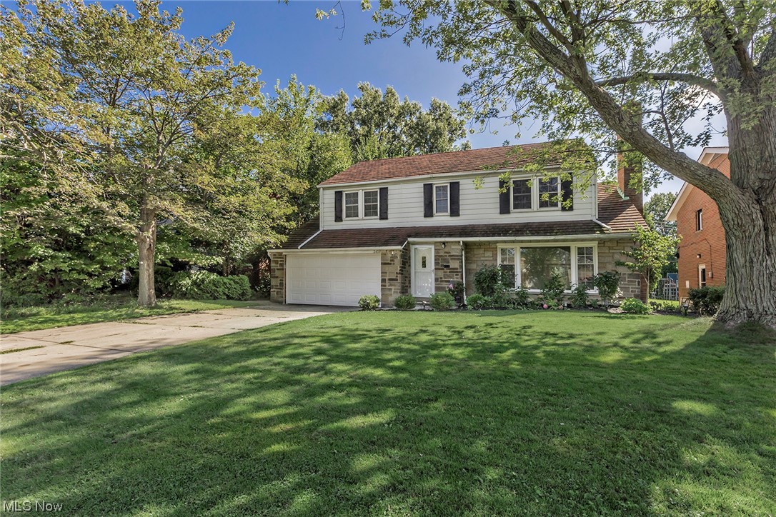 Fairmount - Residential