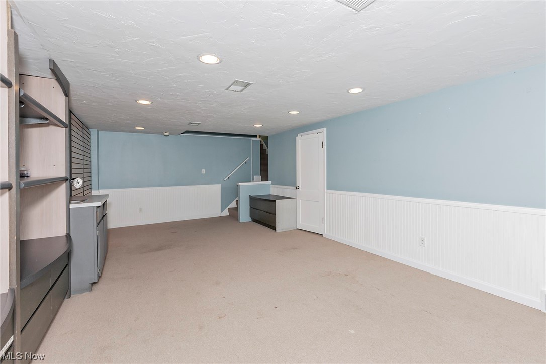 Fairmount - Residential