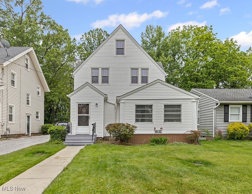 1536 8th Street, Cuyahoga Falls, Ohio image 2