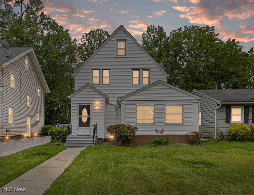 1536 8th Street, Cuyahoga Falls, Ohio image 1